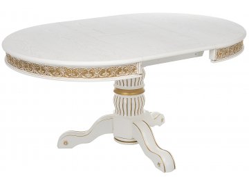 Деревянный стол Лорд