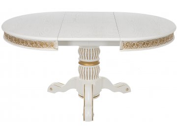 Деревянный стол Лорд