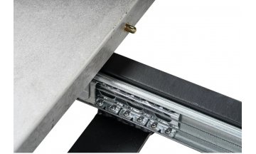 Деревянный стол Лорето 138-180 / 85