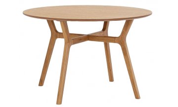 Деревянный стол Луиджи