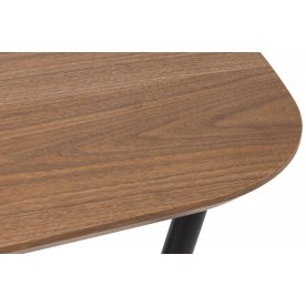 Деревянный стол Лунамакс