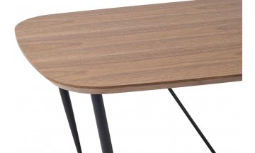 Деревянный стол Лунамакс