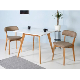 Деревянный стол Лунд 860