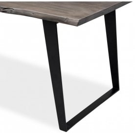 Деревянный стол Дживан