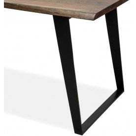 Деревянный стол Дживан