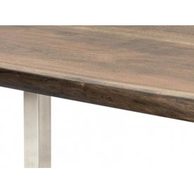 Деревянный стол Дживан