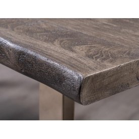 Деревянный стол Дживан