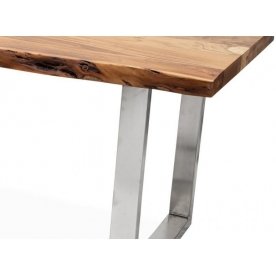 Деревянный стол Дживан