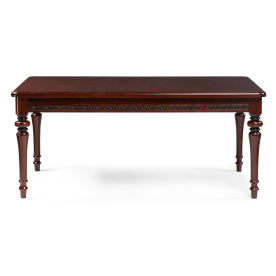 Деревянный стол Маранта