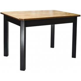 Деревянный стол Мариус М 80 120