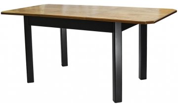 Деревянный стол Мариус М 80 120