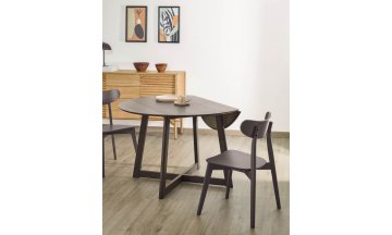 Деревянный стол Maryse