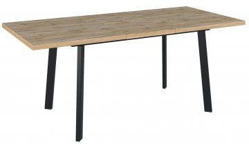 Деревянный стол Масатан