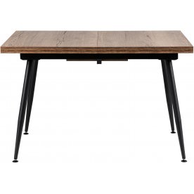 Деревянный стол Месси