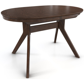 Деревянный стол Местре 120/80-ОВШ