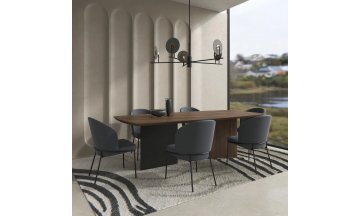 Деревянный стол Miramar