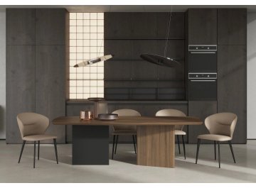 Деревянный стол Miramar