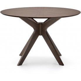 Деревянный стол Naanim