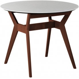 Деревянный стол Нарвик