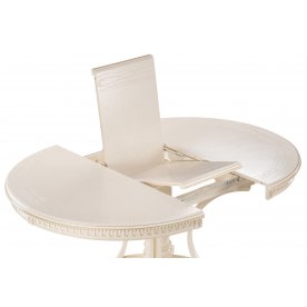 Деревянный стол Нозеан