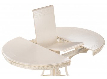 Деревянный стол Нозеан