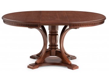 Деревянный стол Нозеан