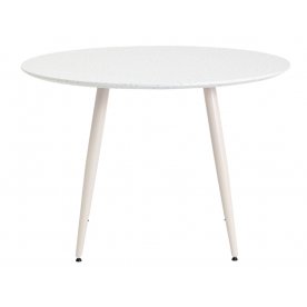 Деревянный стол Нимфа