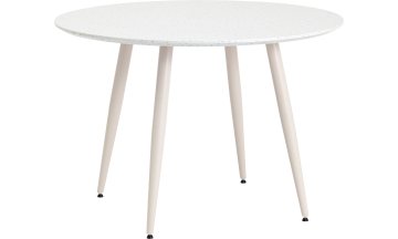 Деревянный стол Нимфа