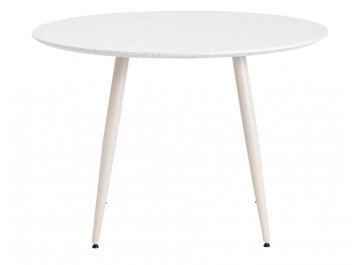 Деревянный стол Нимфа