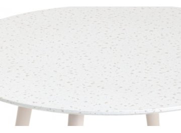 Деревянный стол Нимфа