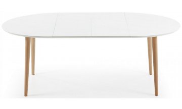 Деревянный стол Oakland