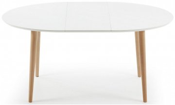 Деревянный стол Oakland