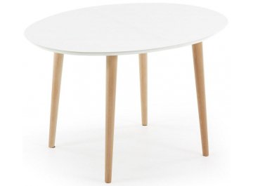 Деревянный стол Oakland