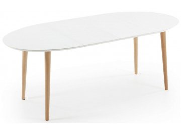 Деревянный стол Oakland