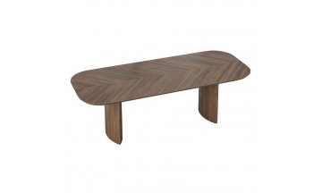 Деревянный стол Olimar