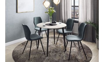 Деревянный стол Олимп 2