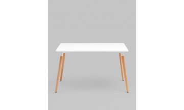 Деревянный стол Ларвик