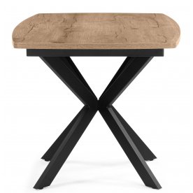 Деревянный стол Палу