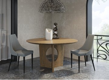 Деревянный стол Paterna MDI.DT.PN.39