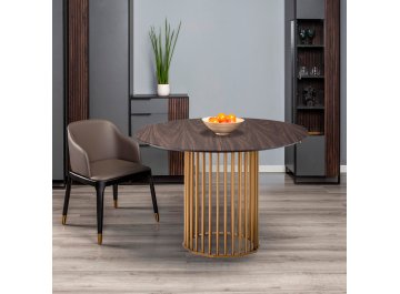 Деревянный стол Patrik