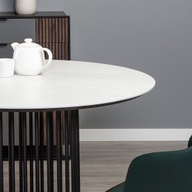 Деревянный стол Patrik