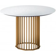 бианко / золото