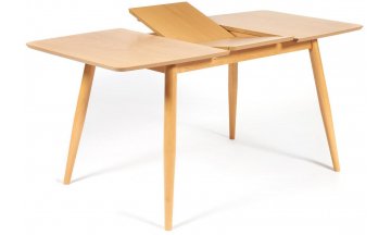 Деревянный стол Павильон