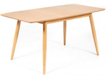 Деревянный стол Павильон