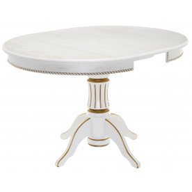 Деревянный стол Павия 130