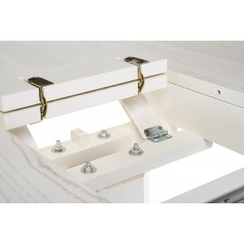 Деревянный стол Павия 130