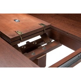 Деревянный стол Павия