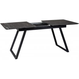 Деревянный стол Пеле