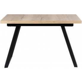 Деревянный стол Пеле