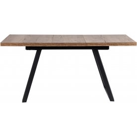 Деревянный стол Пеле